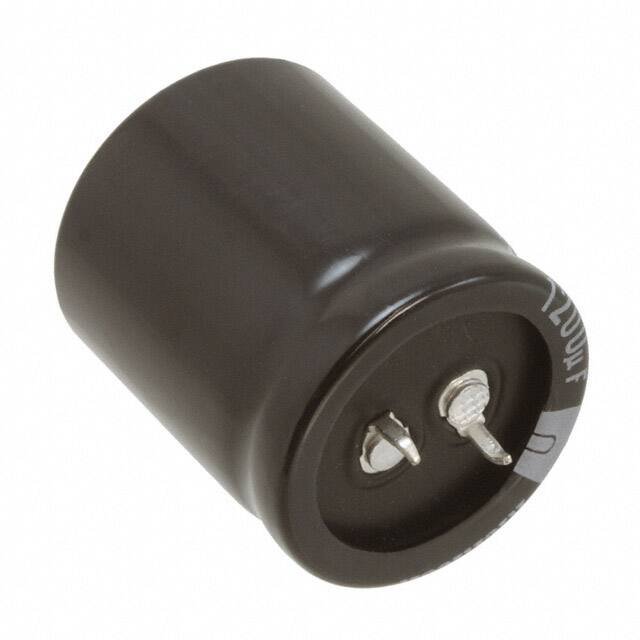 LGG2W331MELB35 Nichicon  Condensadores electrolíticos de aluminio